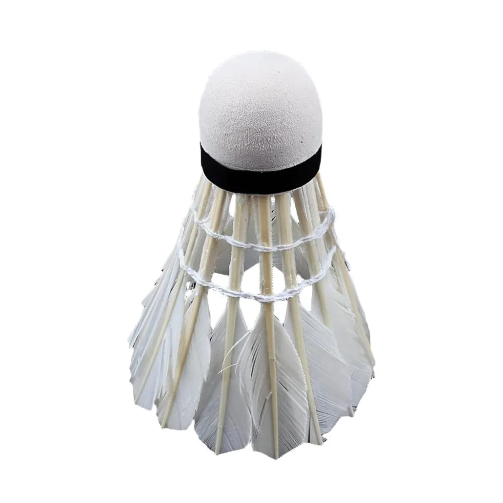 12pcs Badminton Shuttlecocks