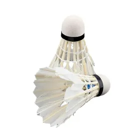12pcs Badminton Shuttlecocks