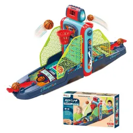 2 Sided Basketball Game Table RMPW