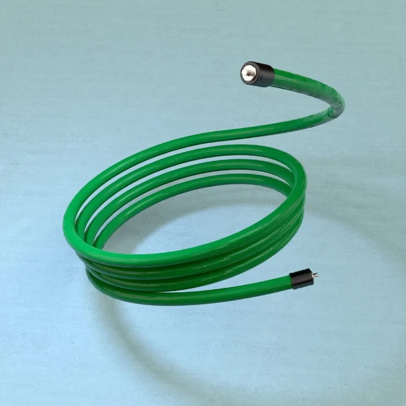 3 LB Heavy Rope