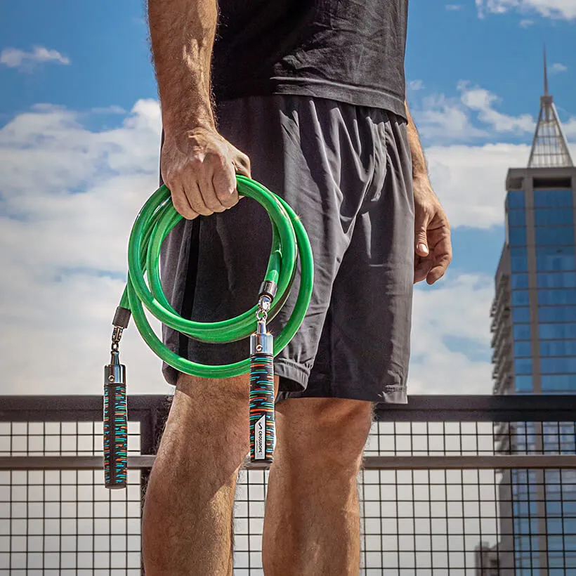3 LB Heavy Rope