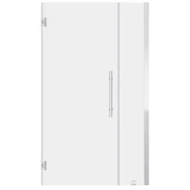 36-37 W x 72 H  Swing-Out Shower Door ULTRA-E Chrome