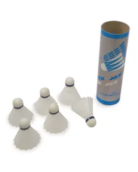 360 Nylon Shuttles Plastic Tip (12)