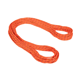 7.5 Alpine Sender Dry Rope