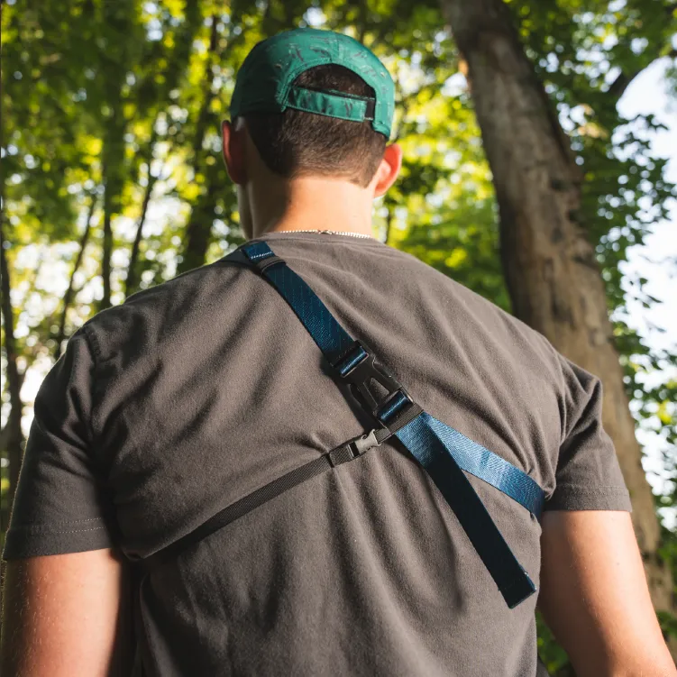 Abandoned Risk's Sling It Bag
