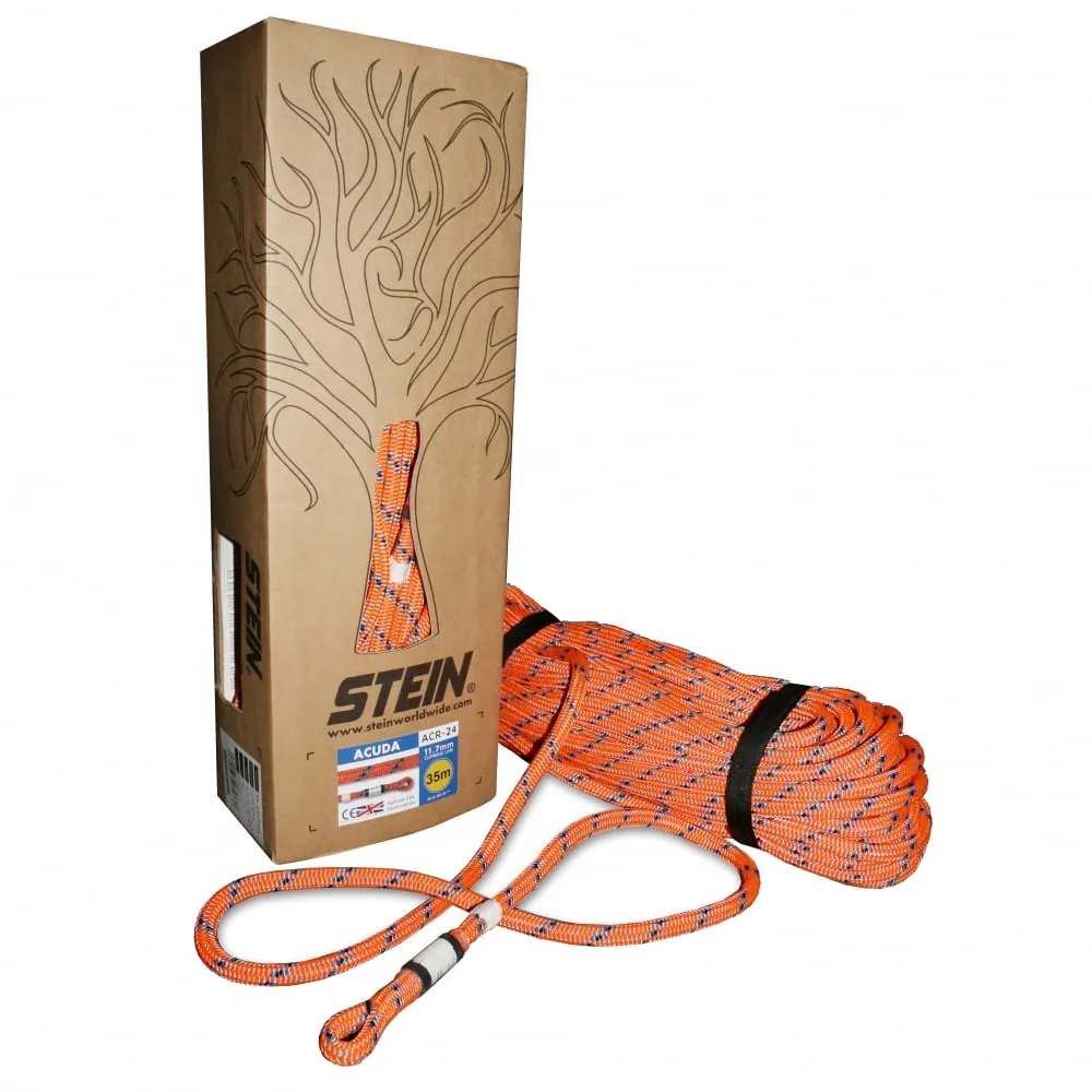 ACUDA ACR-24 11.7mm Climbing Line