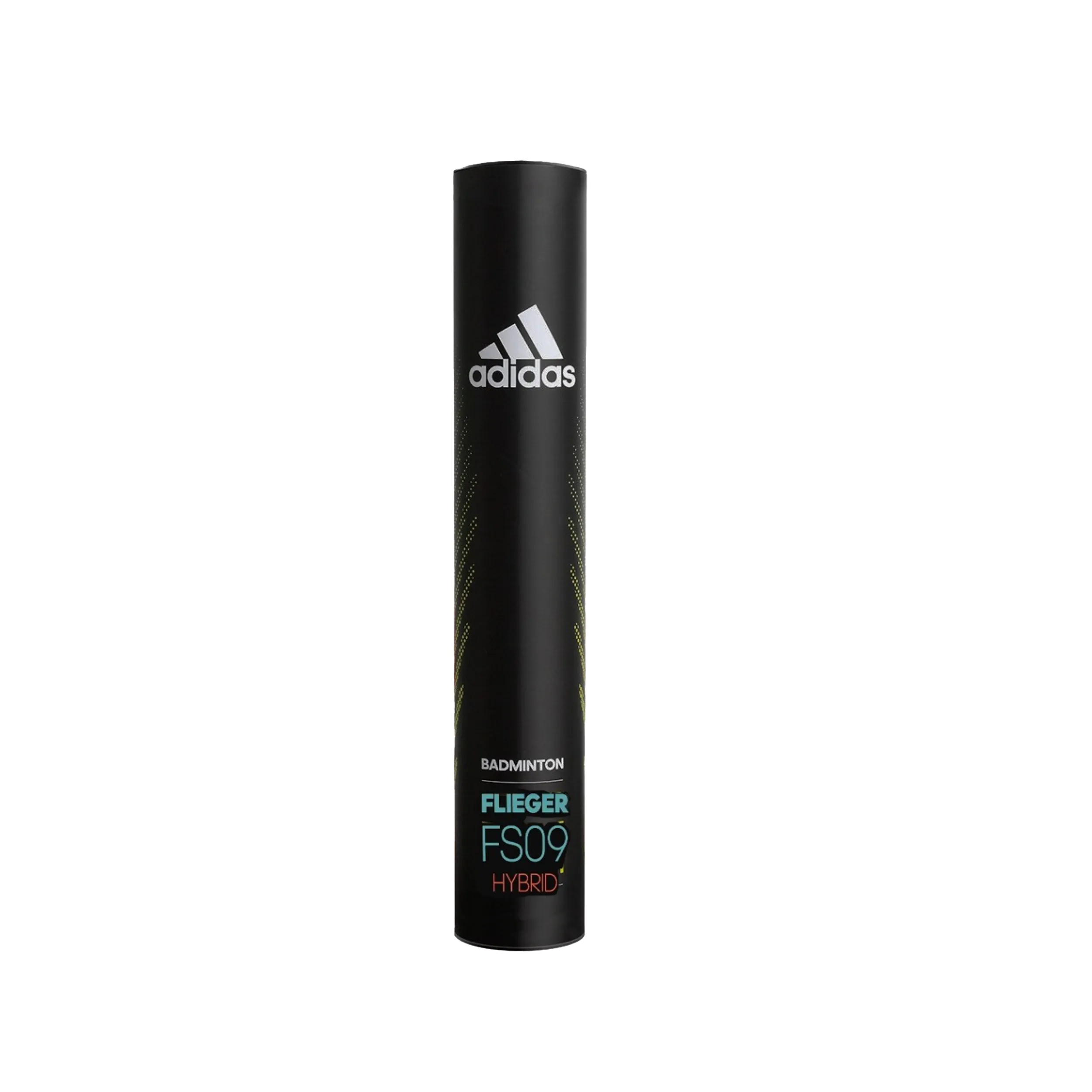Adidas FS09  (Speed 76) Hybrid Badminton Shuttlecock