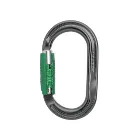 AmericanO Locksafe Carabiner