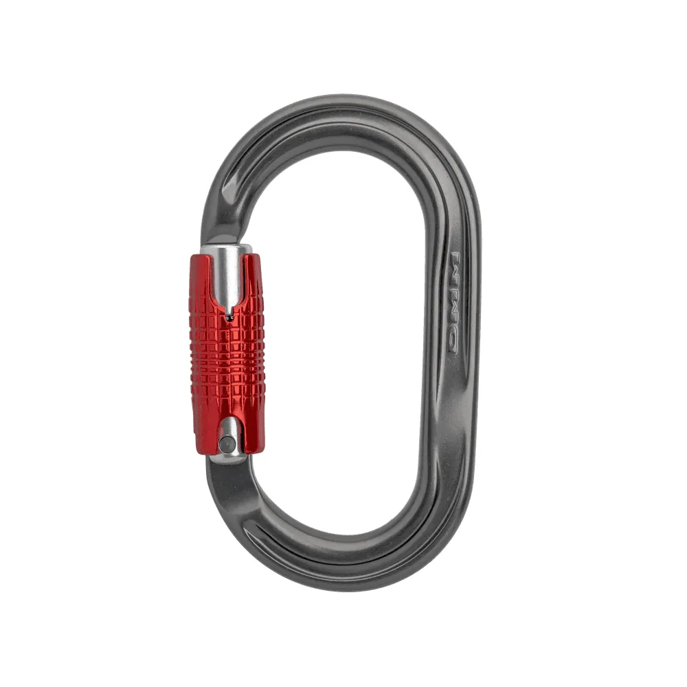 AmericanO Locksafe Carabiner