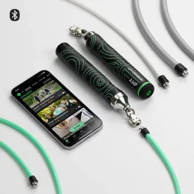 AMP™ Jump Rope Set   1 Year Membership