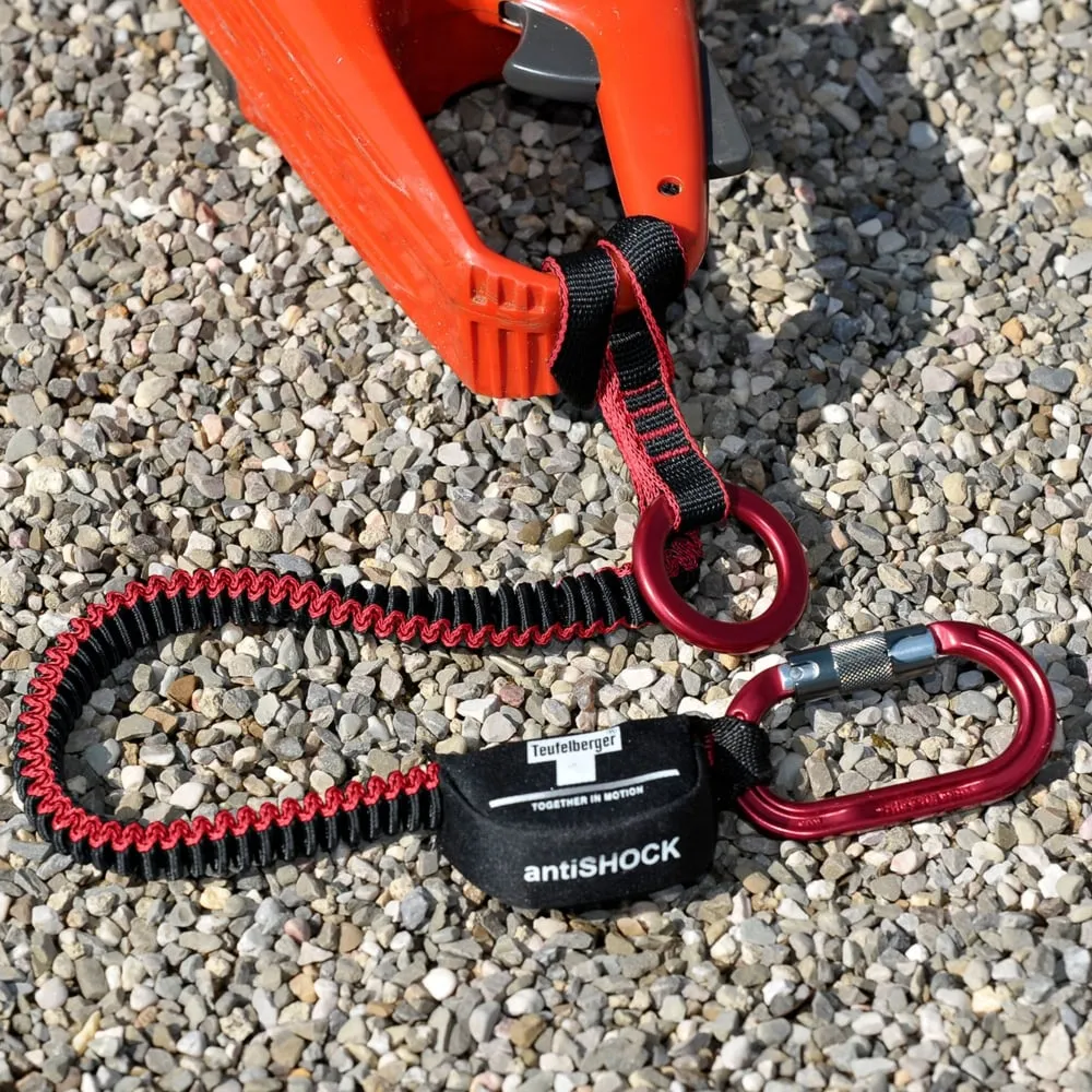 antiSHOCK Tool Lanyard