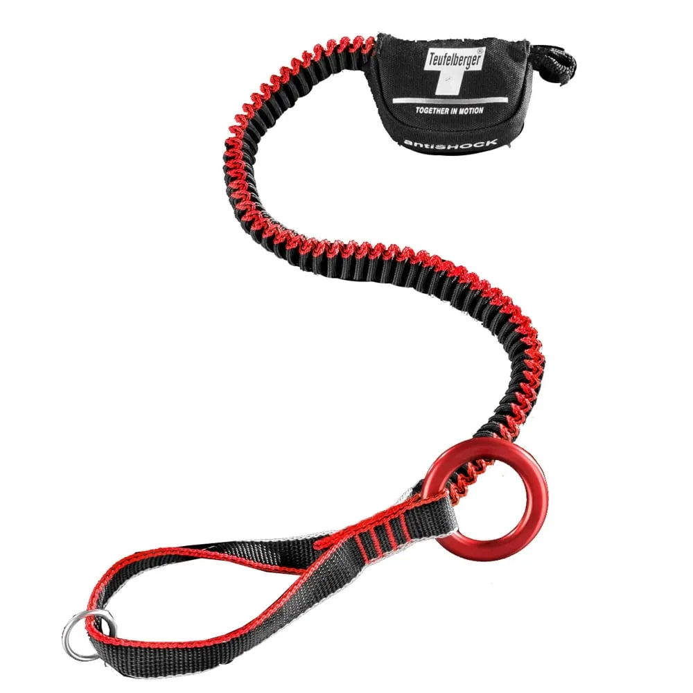 antiSHOCK Tool Lanyard