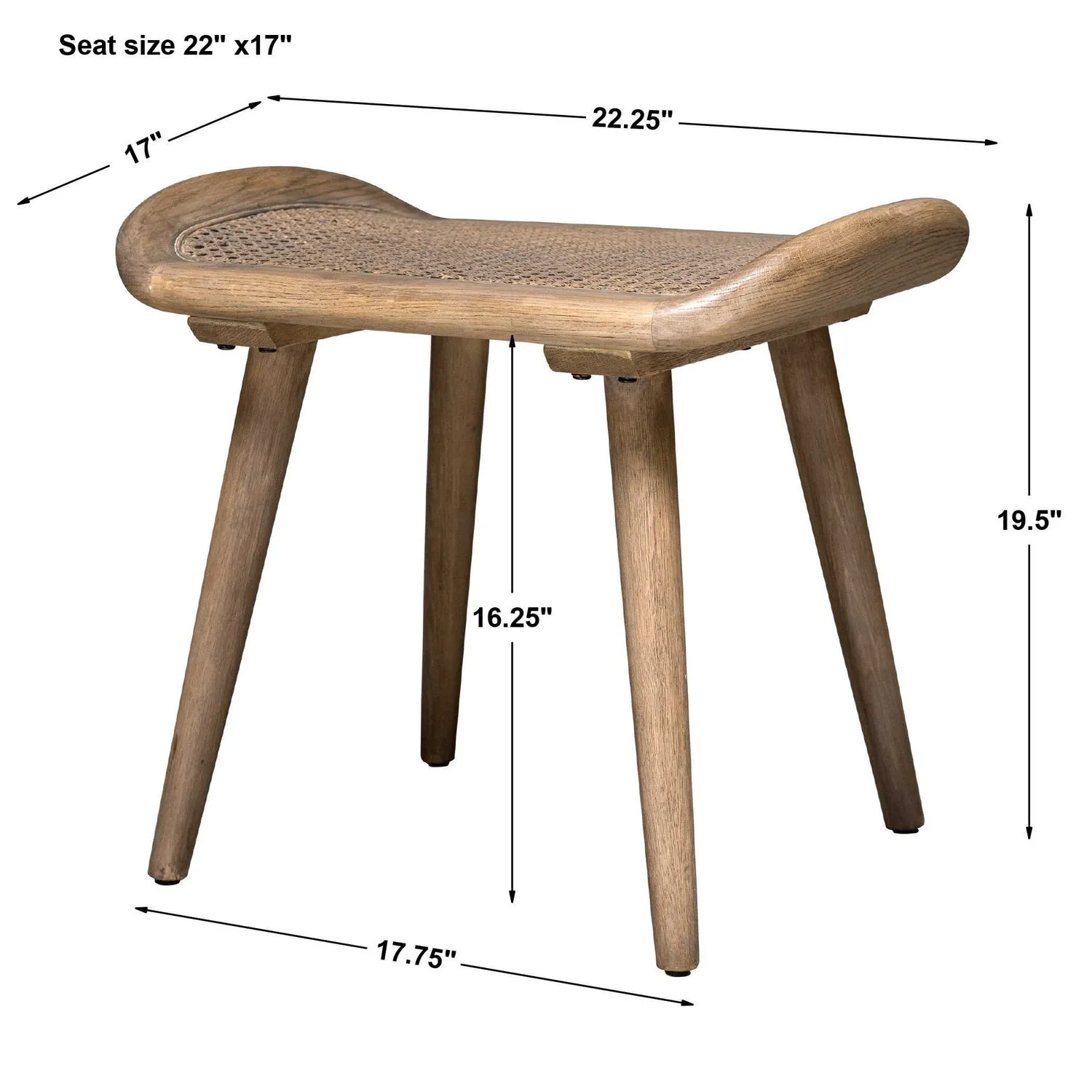 Arne Small Benches