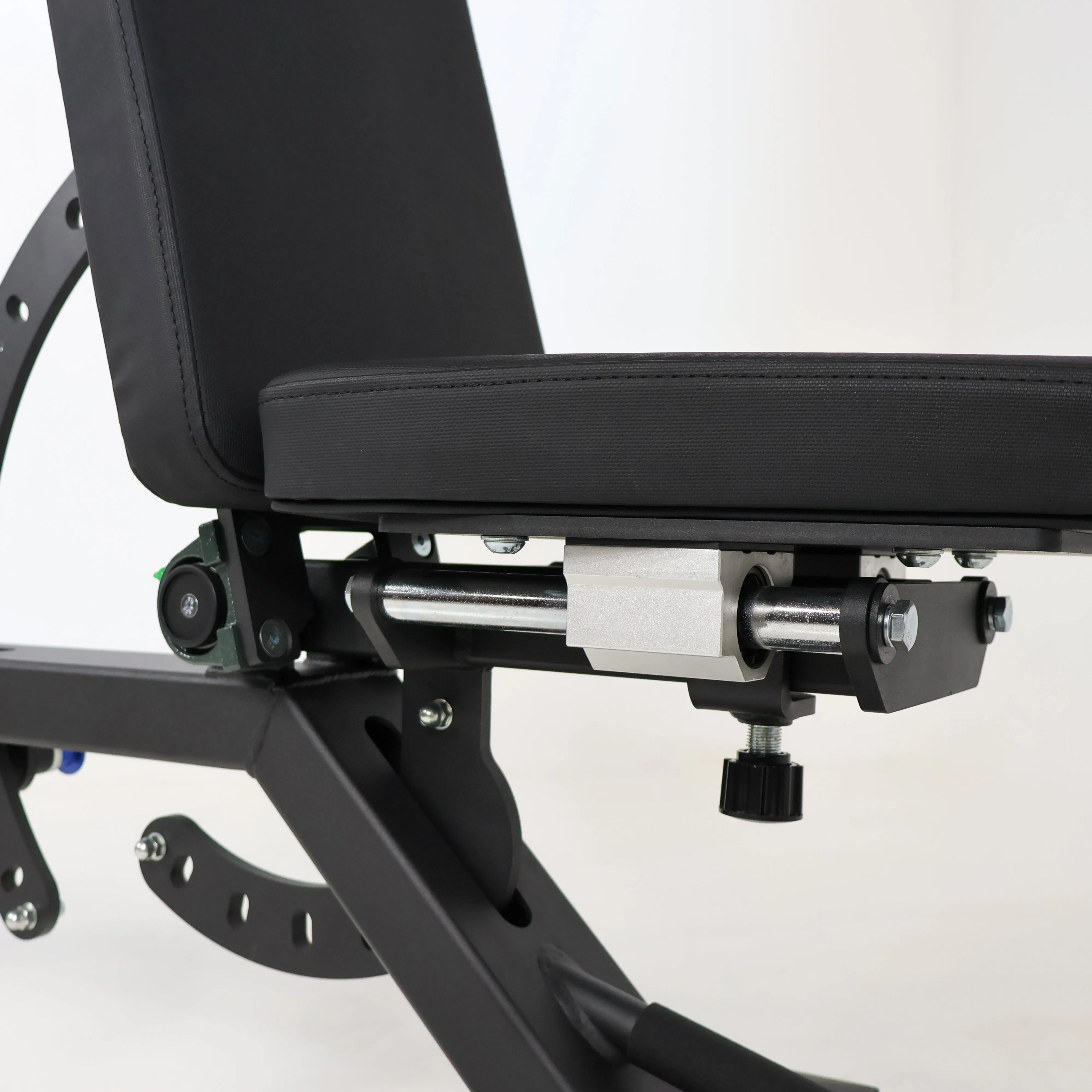 ARROW Signature No Gap Weight Bench