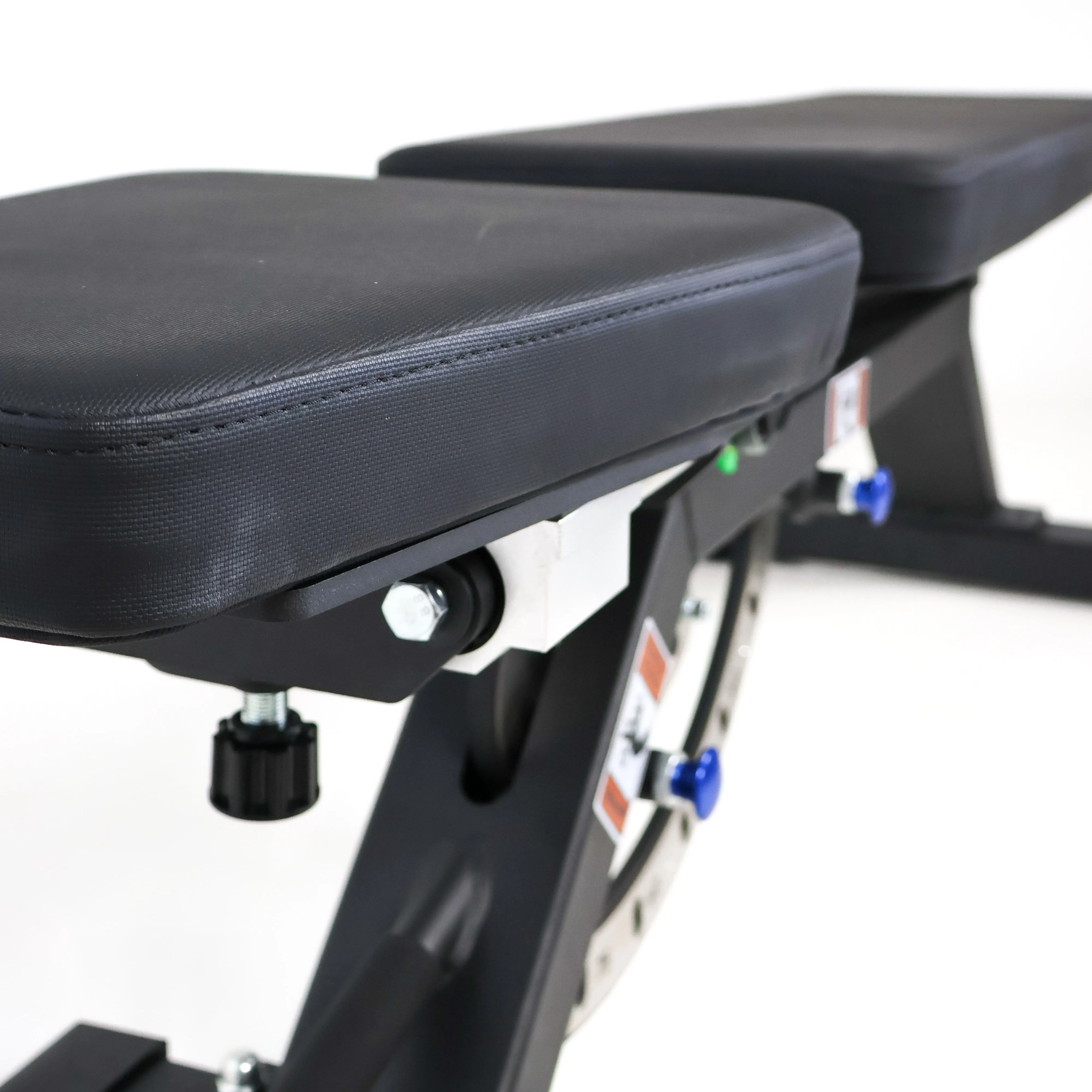 ARROW Signature No Gap Weight Bench