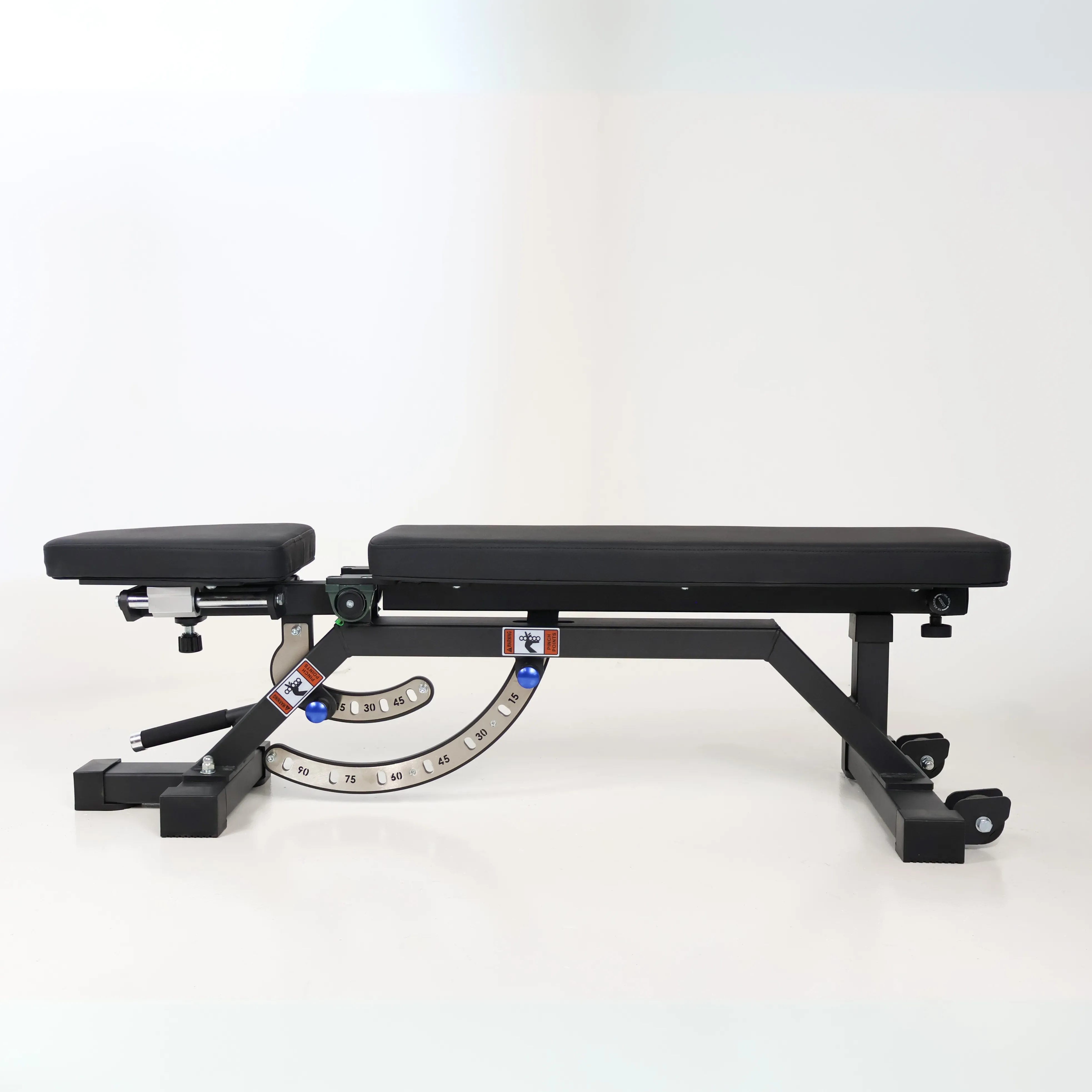 ARROW Signature No Gap Weight Bench