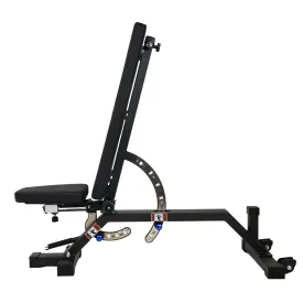 ARROW Signature No Gap Weight Bench