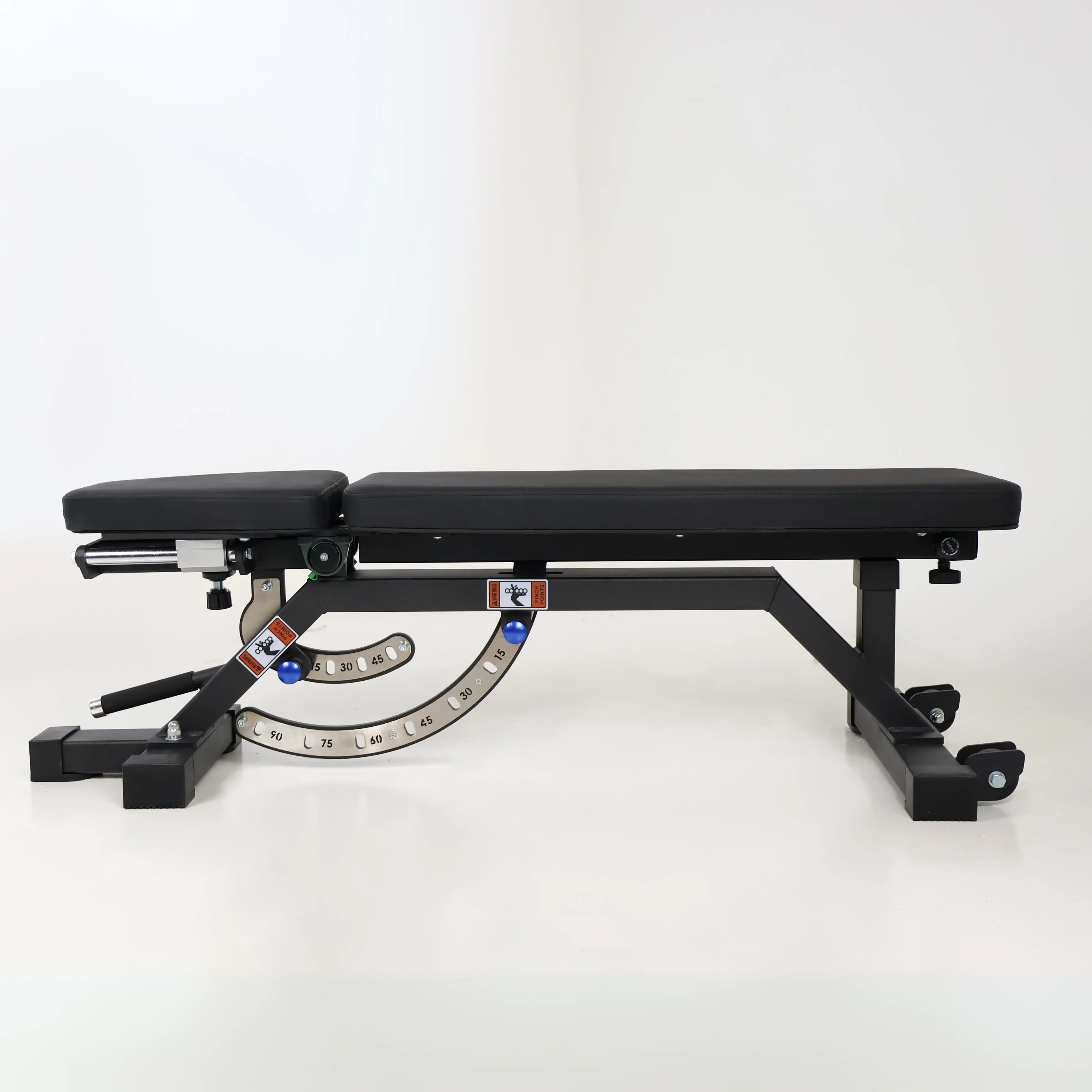 ARROW Signature No Gap Weight Bench