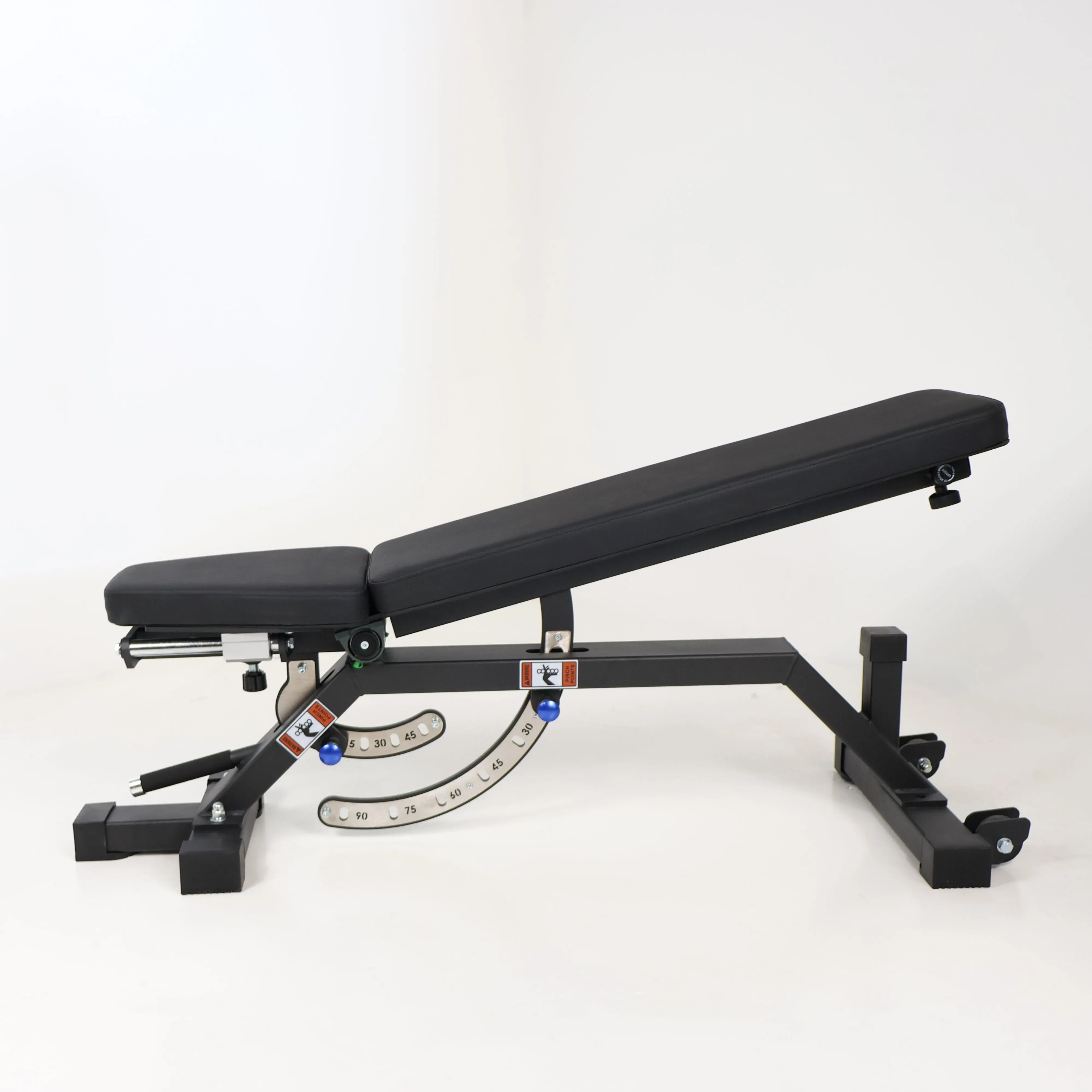 ARROW Signature No Gap Weight Bench