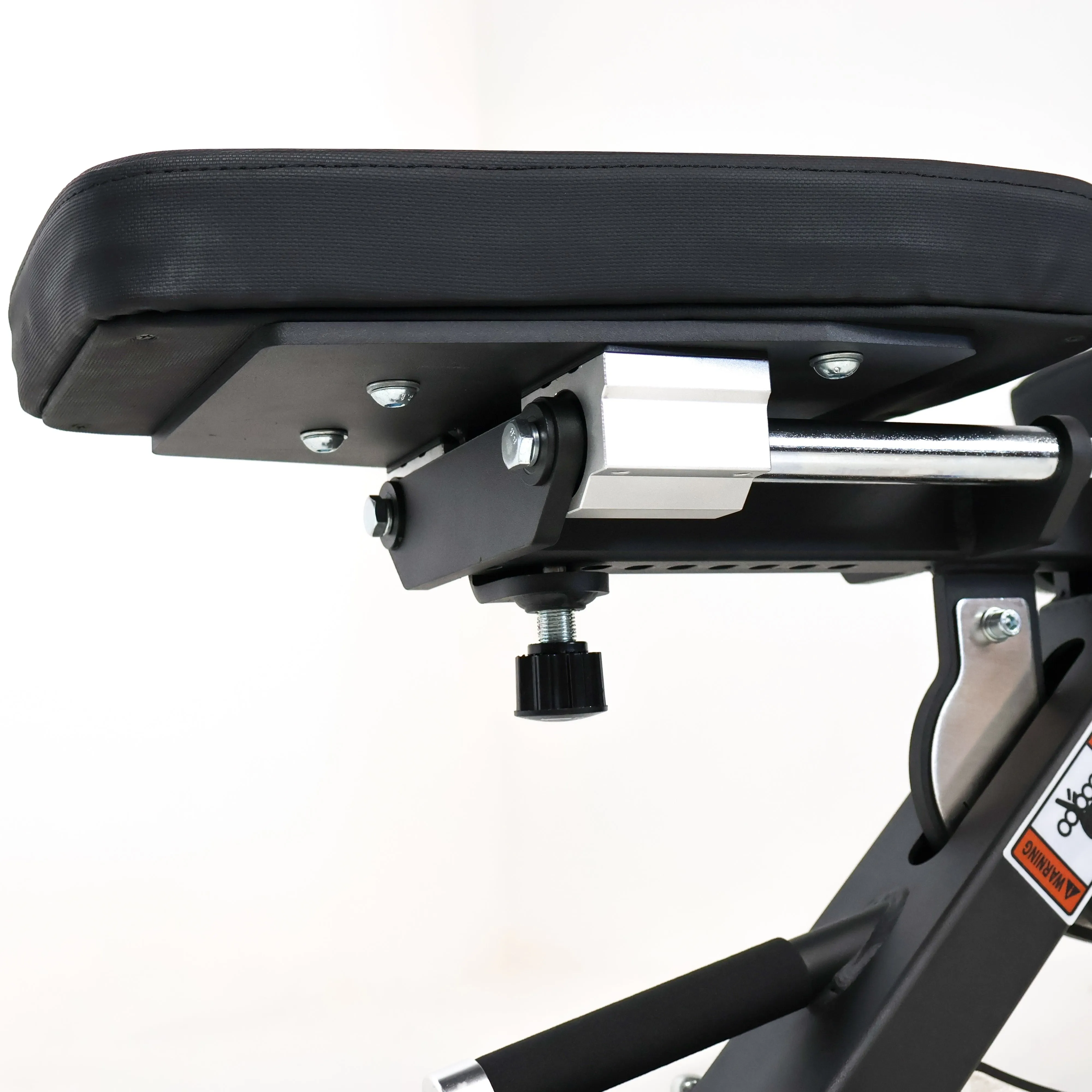 ARROW Signature No Gap Weight Bench