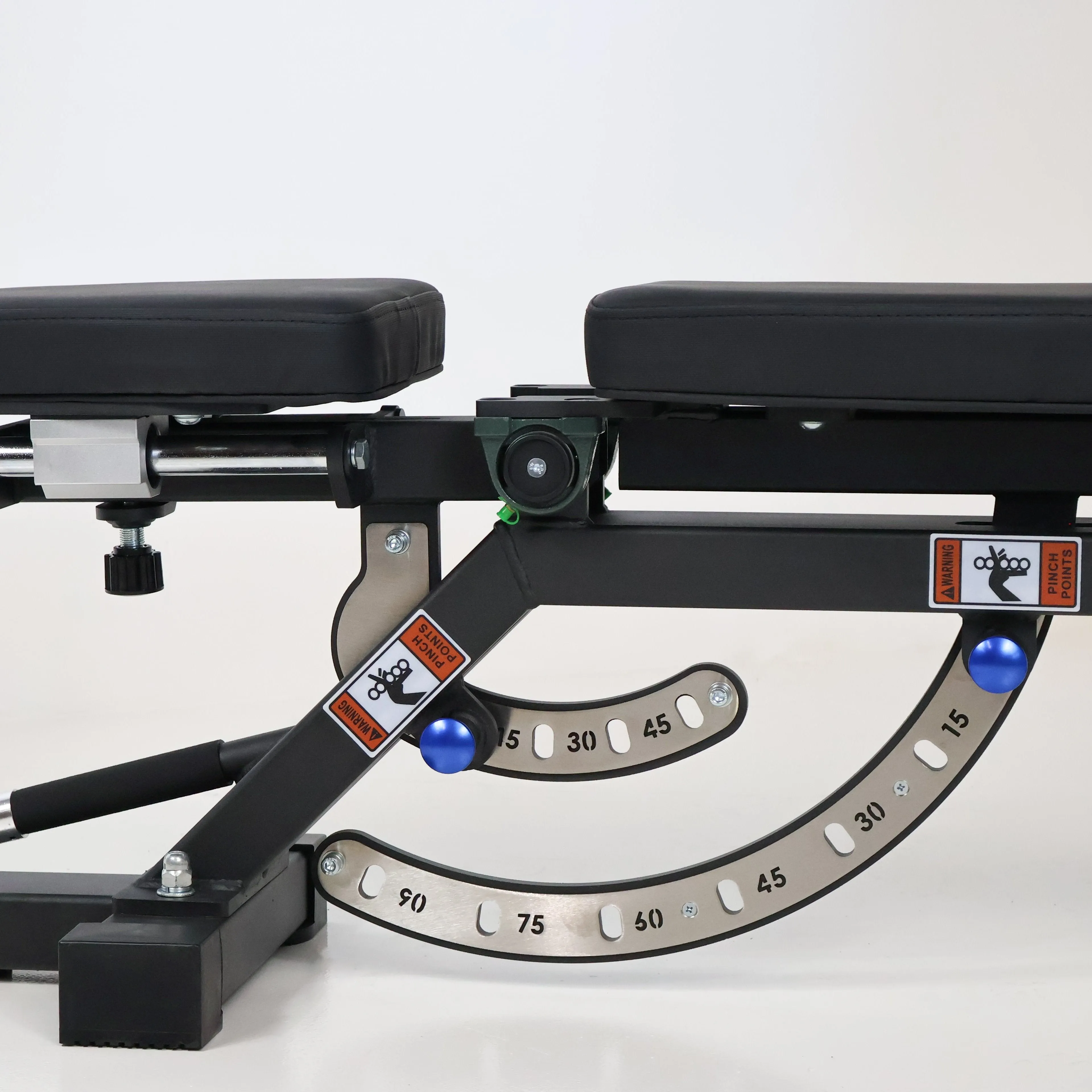 ARROW Signature No Gap Weight Bench