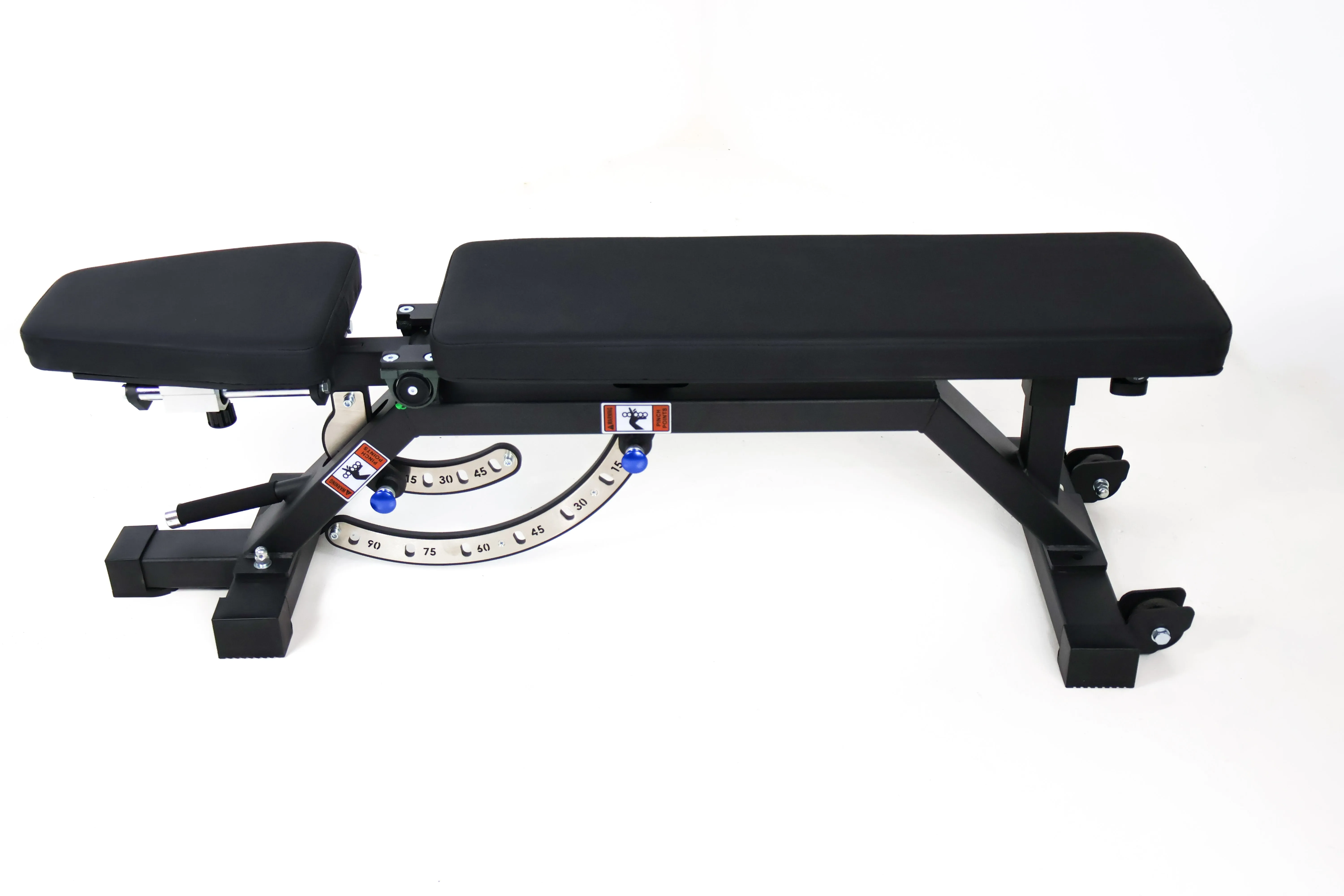 ARROW Signature No Gap Weight Bench