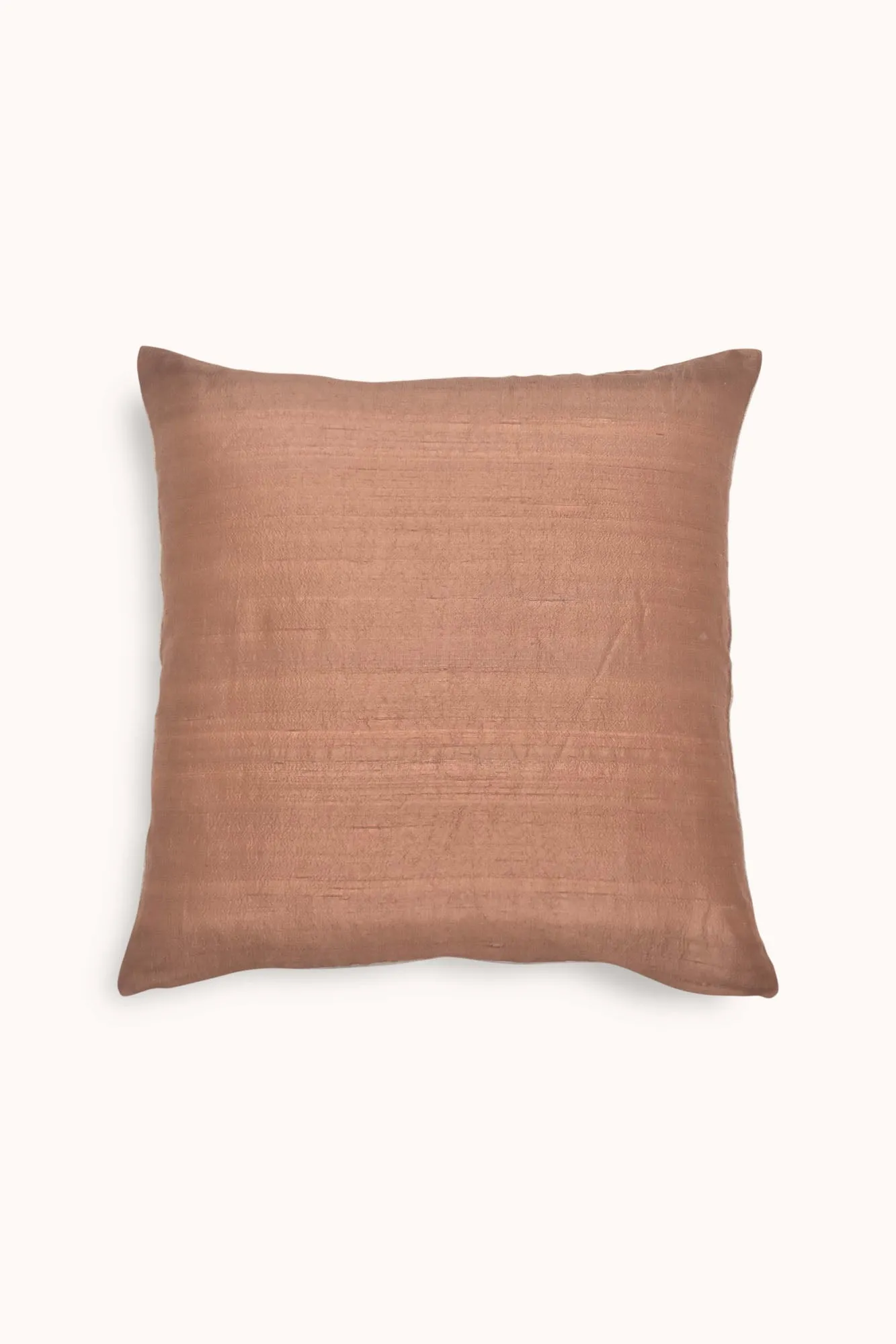 Atracón de Teatro Handwoven Cushion - 1 pc