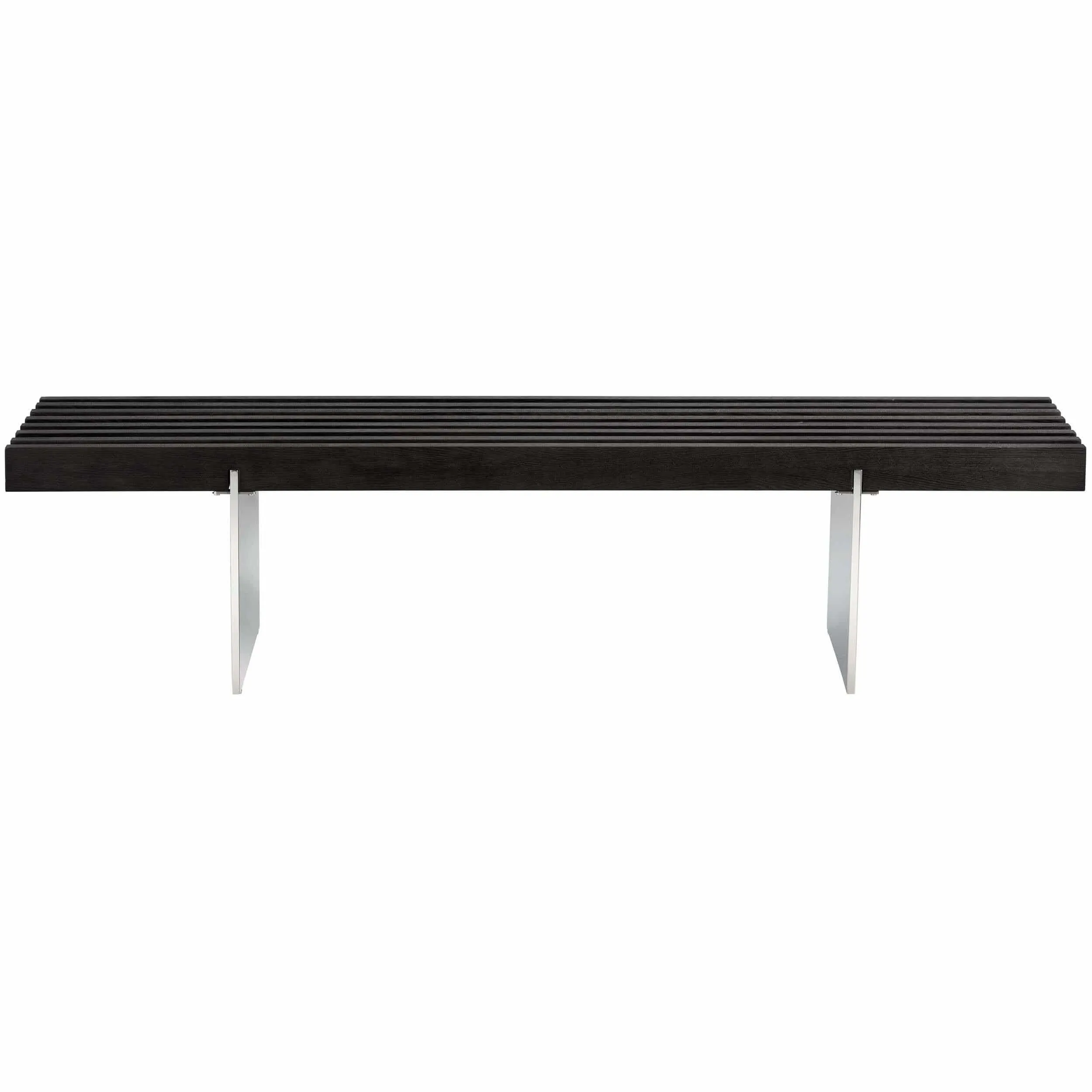 Atticus Bench, Black
