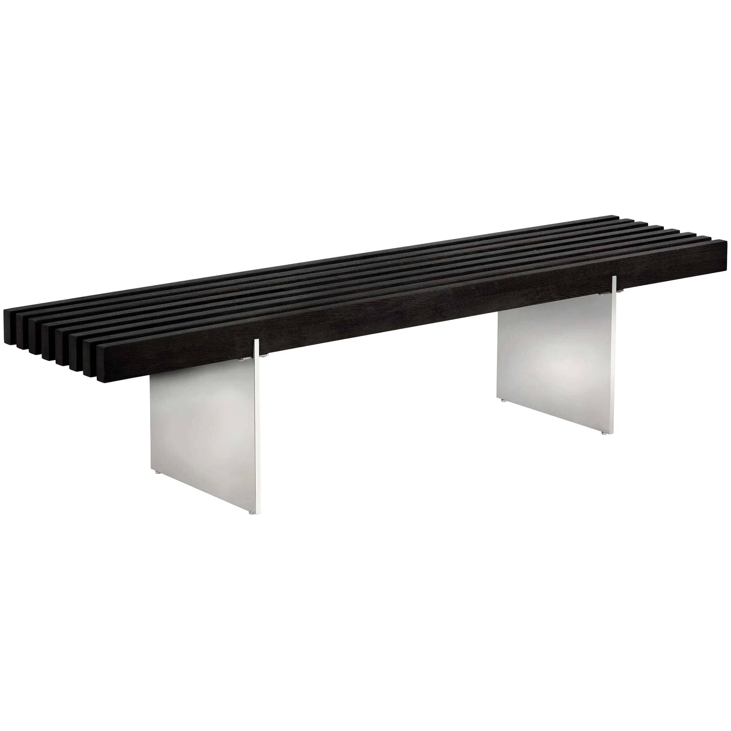 Atticus Bench, Black