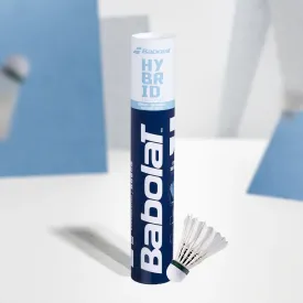 Babolat Hybrid Challenge (3in1) Badminton Shuttlecock