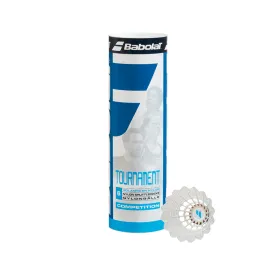 Babolat Tournament Shuttle Nylon