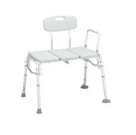Bariatric Transfer Bench