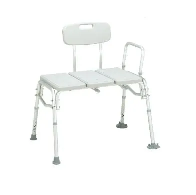 Bariatric Transfer Bench