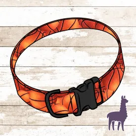 Basketballs Collar