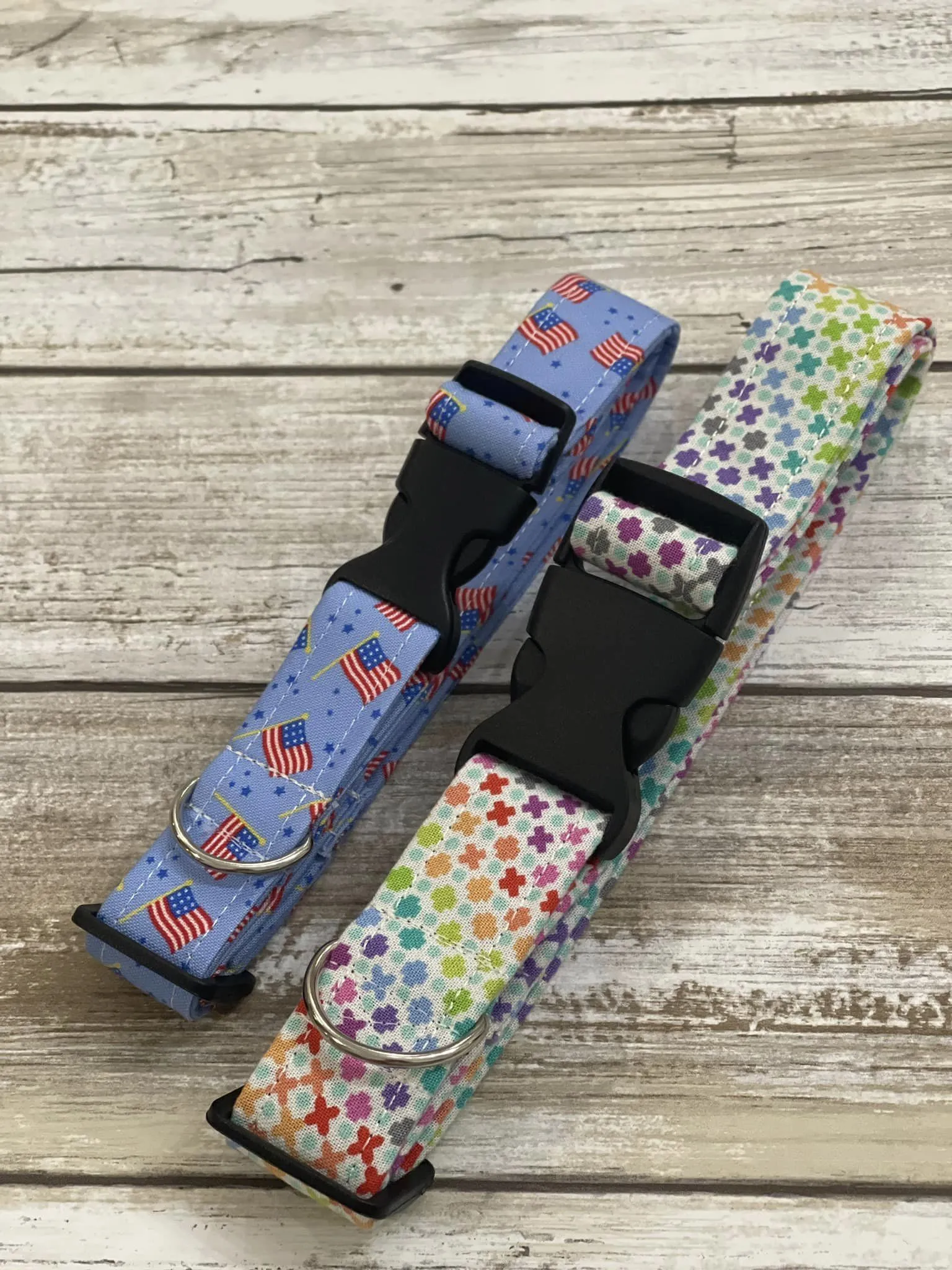 Basketballs Collar