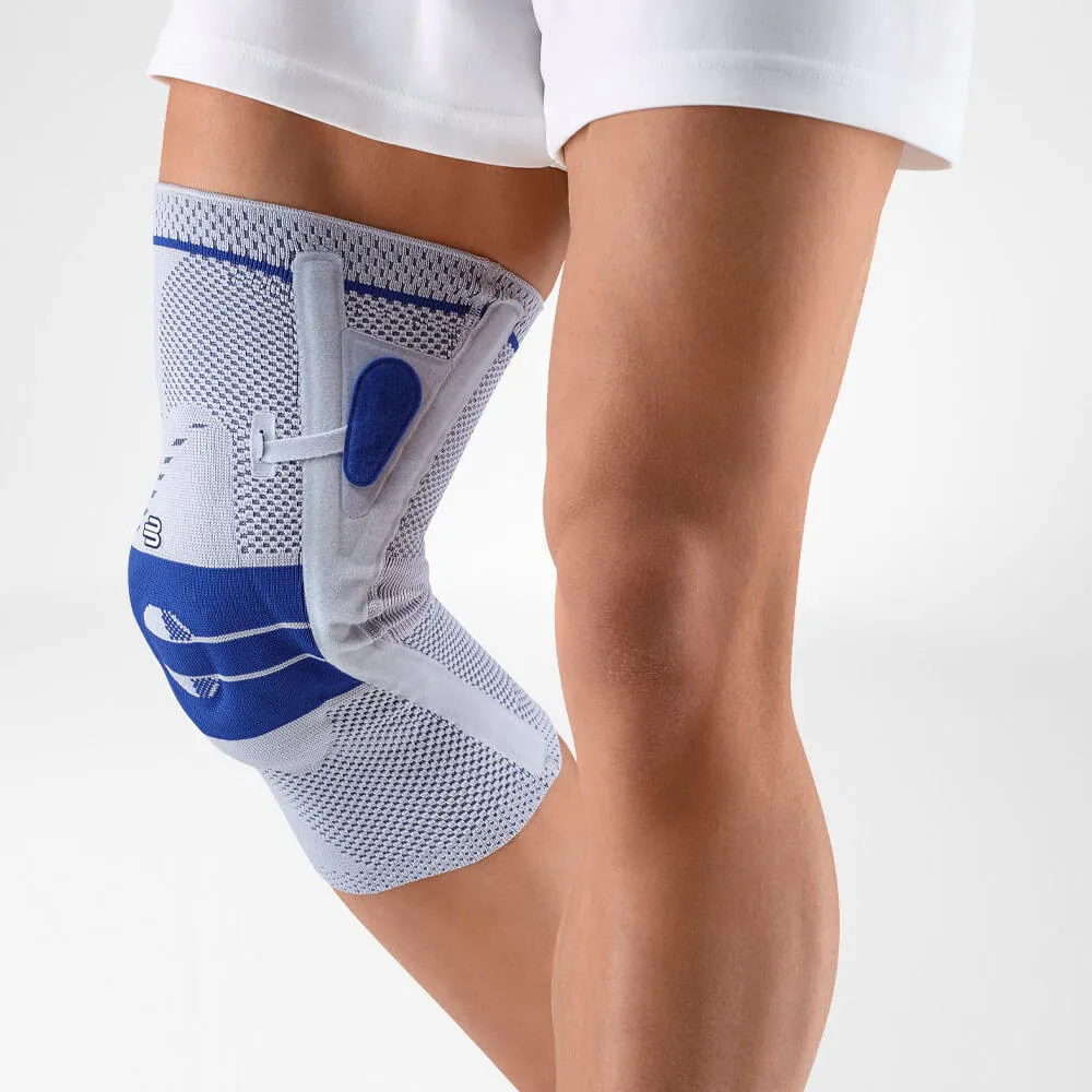 Bauerfeind GenuTrain P3 Knee Brace