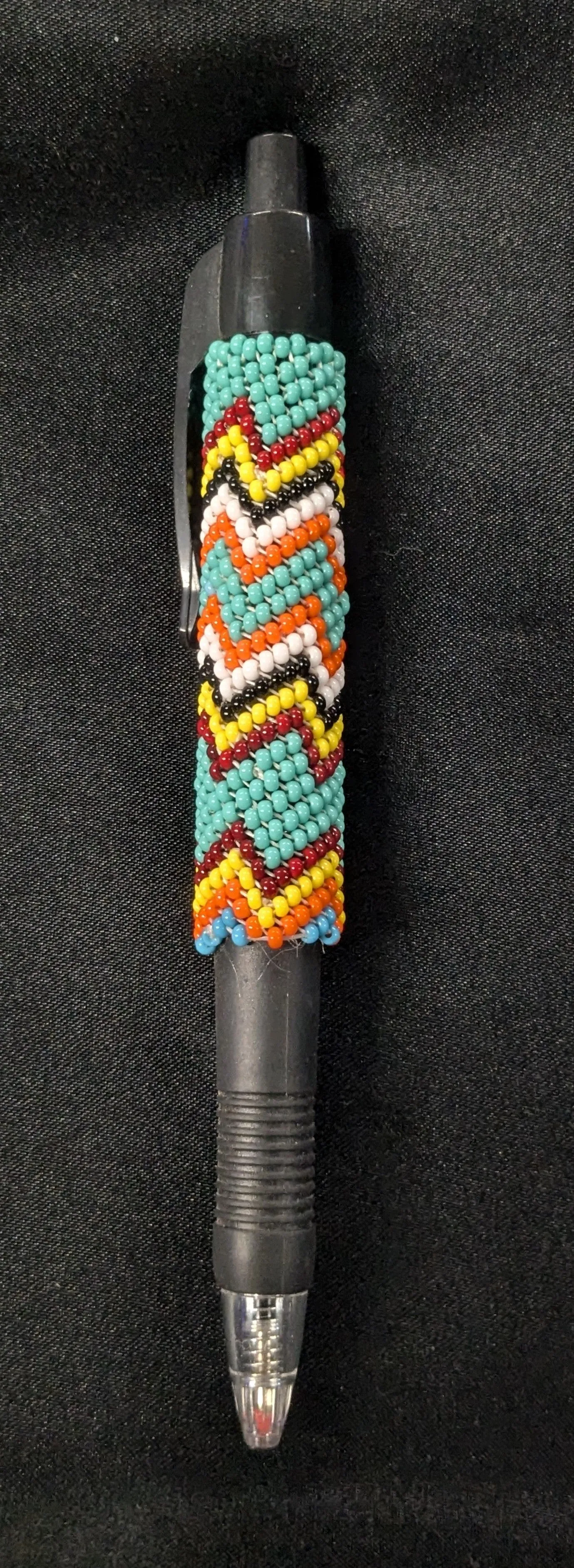 Beaded Pen