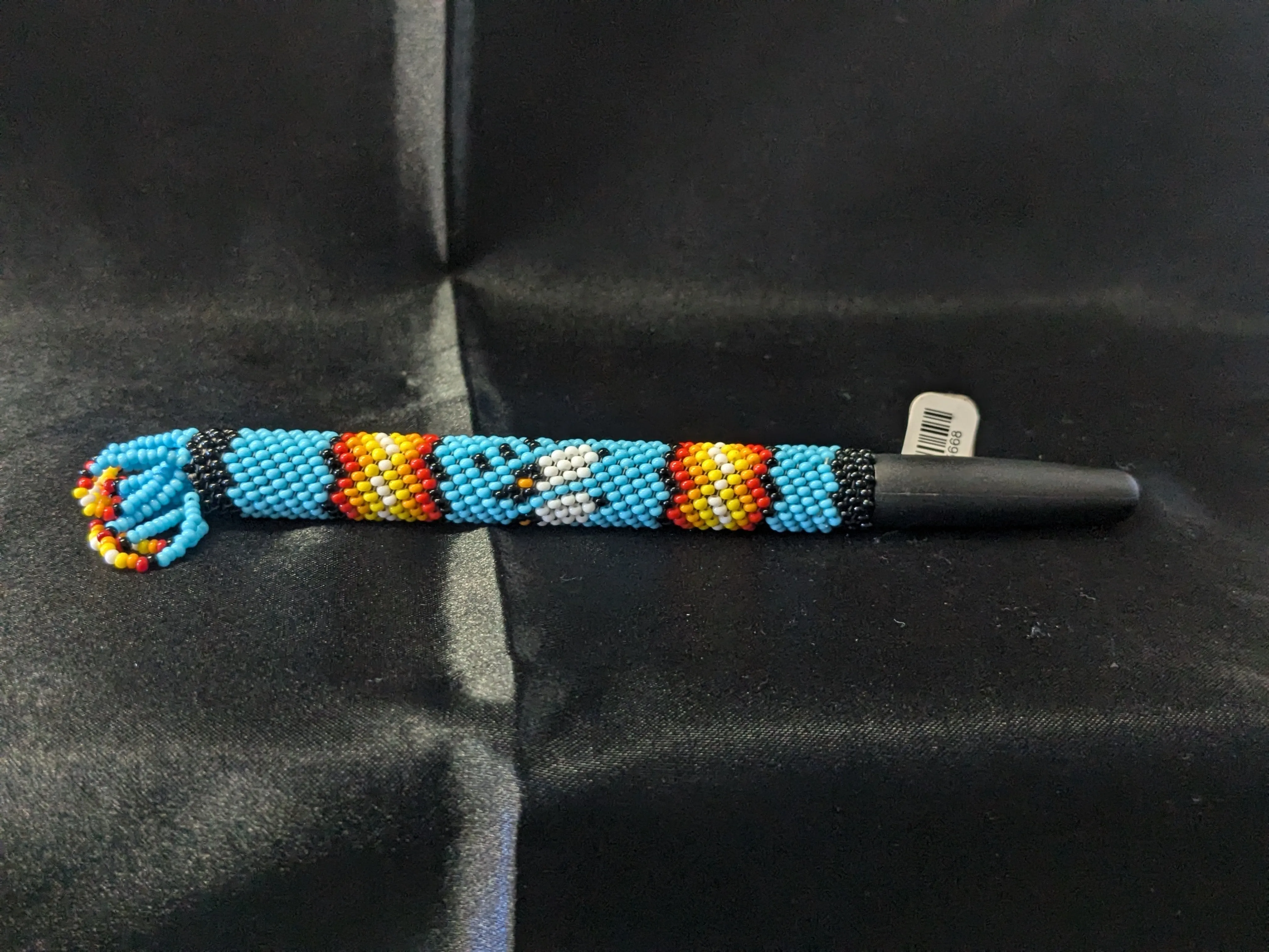 Beaded Pen
