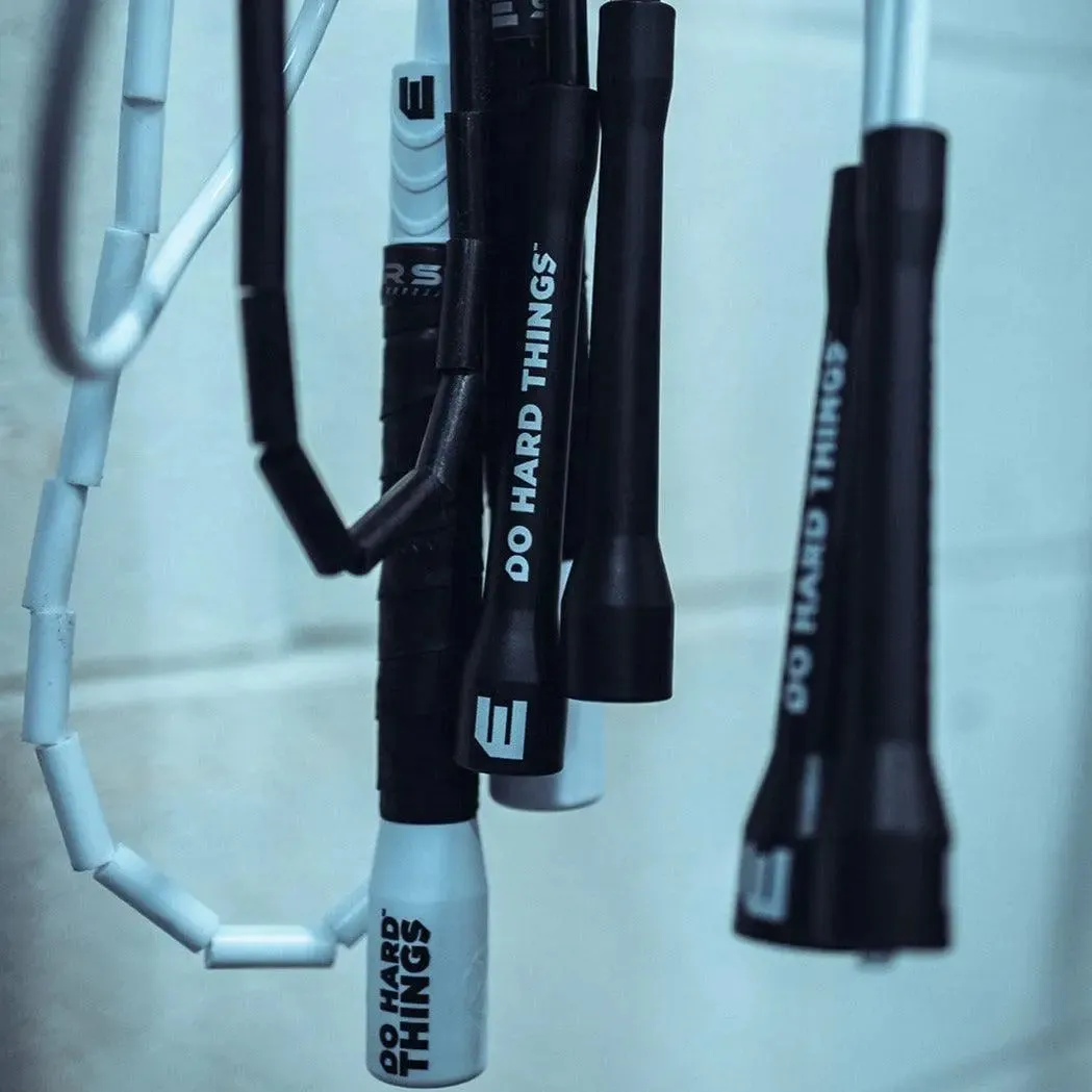Beginner Progression Jump Rope Bundle