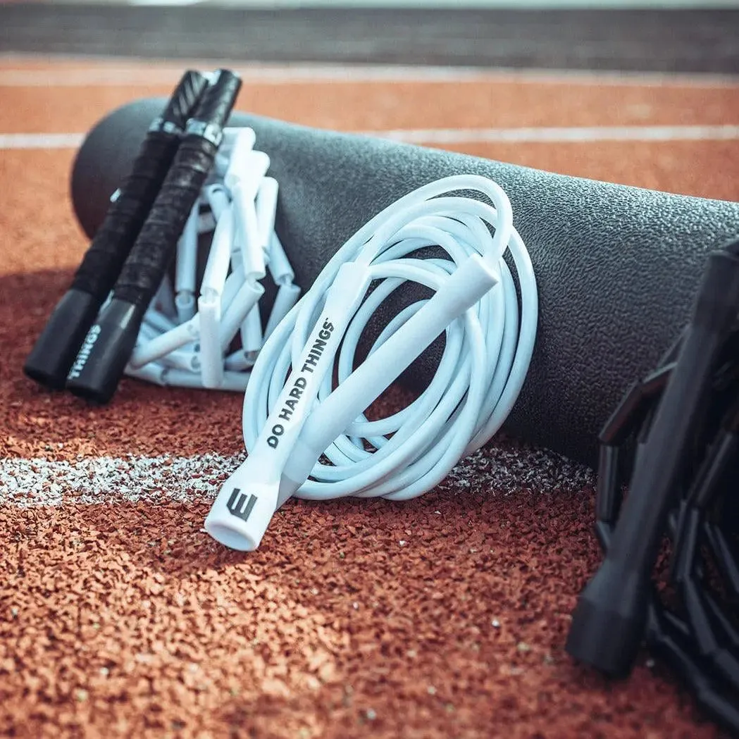 Beginner Progression Jump Rope Bundle