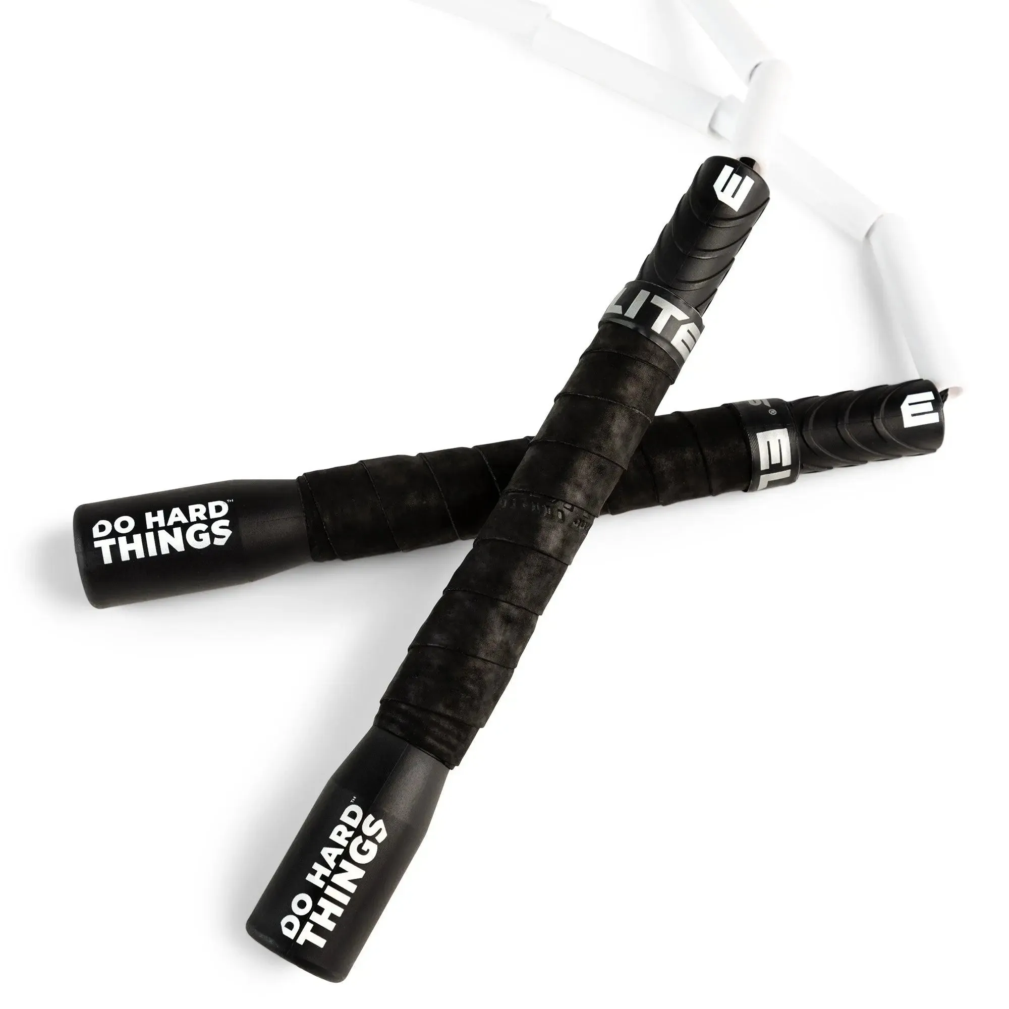 Beginner Progression Jump Rope Bundle
