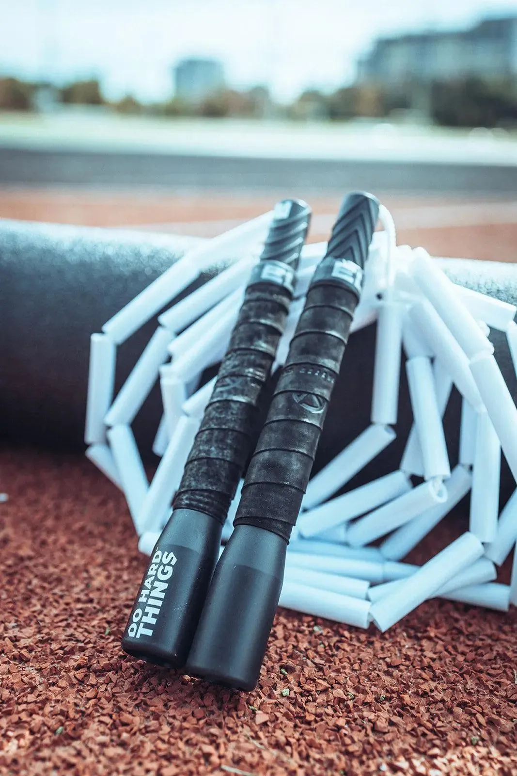 Beginner Progression Jump Rope Bundle