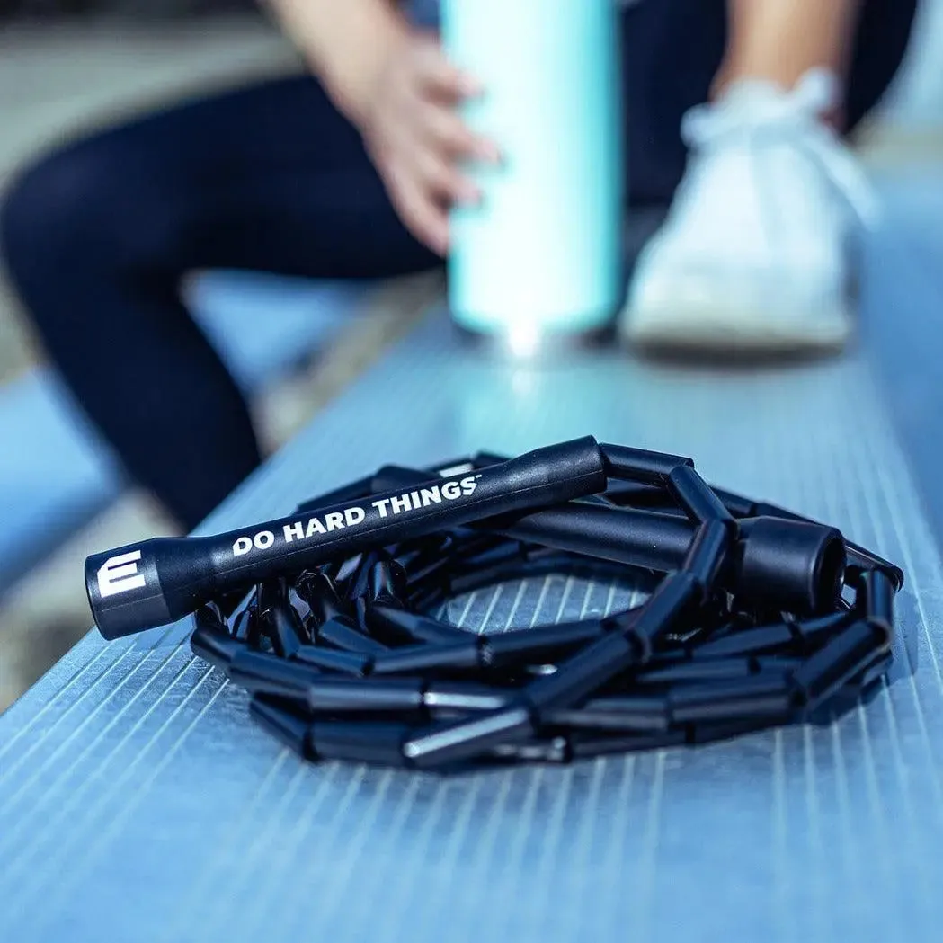 Beginner Progression Jump Rope Bundle