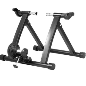 Bike Trainer Cable Gear Control Bicycle Trainer