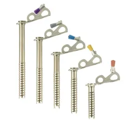 Black Diamond 19cm Express Ice Screw
