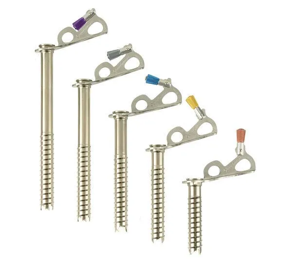 Black Diamond 19cm Express Ice Screw