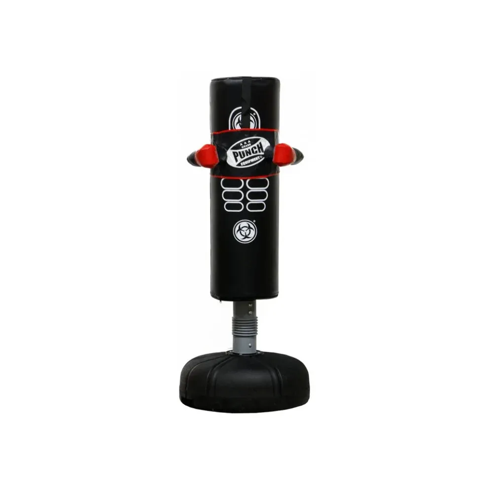BOXING BAG - Punch Arms