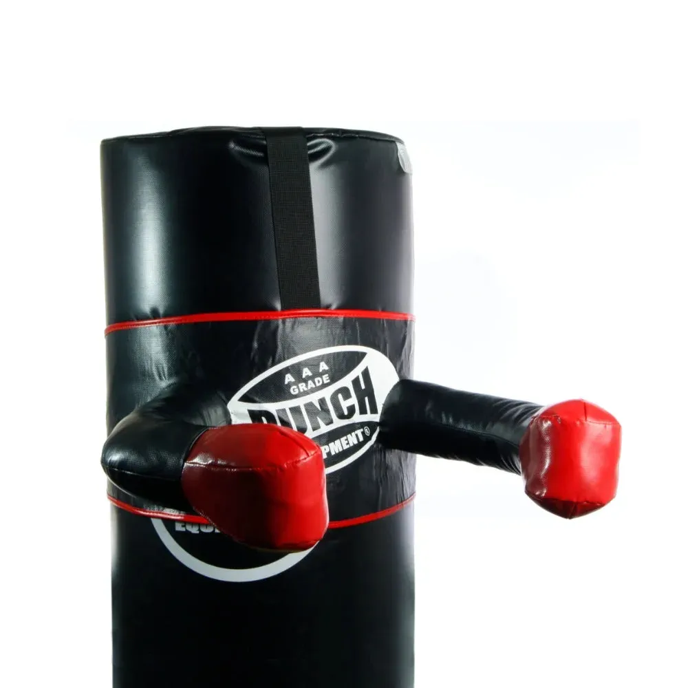 BOXING BAG - Punch Arms