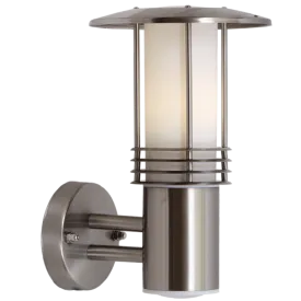 Bright Star Lighting L084 STAINLESS Lantern