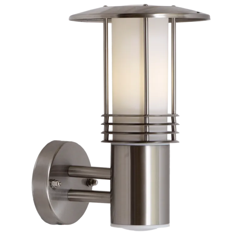 Bright Star Lighting L084 STAINLESS Lantern